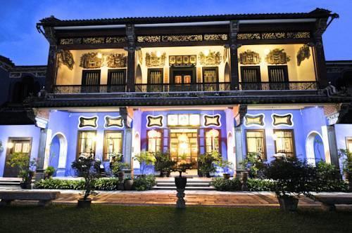 Hideout@Sixty4 Hotel PENANG Esterno foto